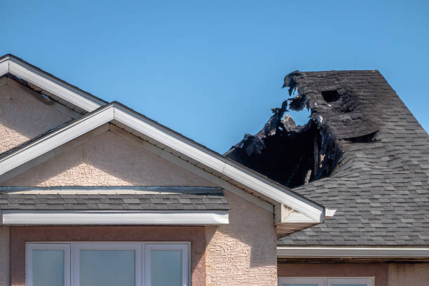 Licensed Fire Damage Removal service in Catonsville, MD - Fire Damage Laser Cleaning